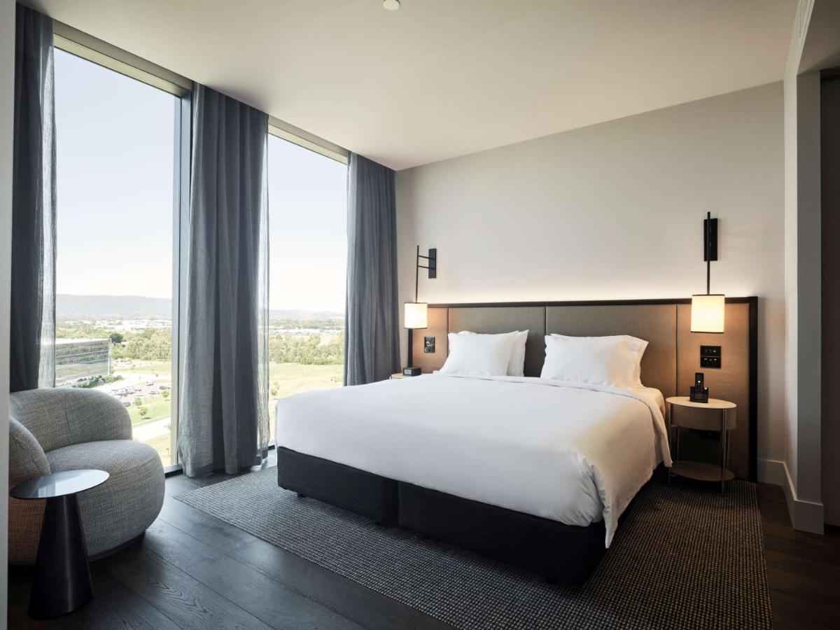 Hyatt Place Melbourne Caribbean Park Scoresby Exterior foto